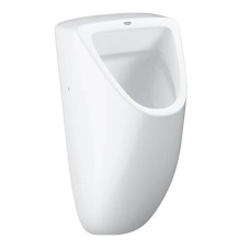 Пісуар Bau Ceramic, прихований монтаж