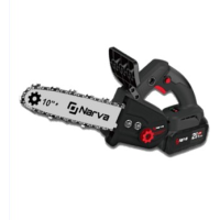 Акумуляторна пила 21v /шина 12"(30см) /24міс.гарантія /NARVA