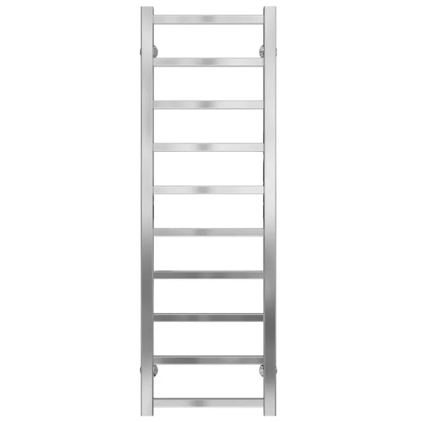 Рушникосушка Forest 400*1000 Deffi (Хром, нижнє підкл.)