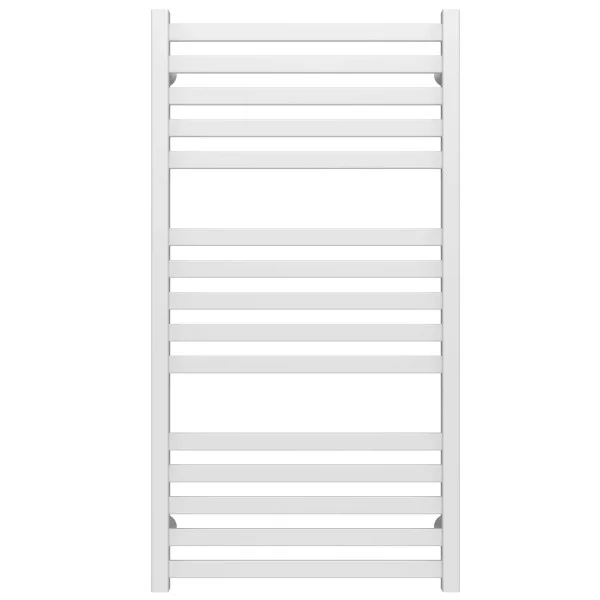 Рушникосушка Magnus 600*1000 Deffi (Білий, нижнє підкл.)