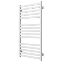 Рушникосушка Magnus 600*1000 Deffi (Білий, нижнє підкл.)