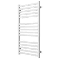 Рушникосушка Magnus 600*1000 Deffi (Білий, нижнє підкл.)