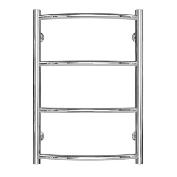 Рушникосушка Класік 400*600 Deffi (Хром, нижнє підкл.)