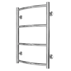 Рушникосушка Класік 400*600 Deffi (Хром, нижнє підкл.)