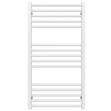 Рушникосушка Lima 500х1000 Deffi (Білий, нижнє підкл.)