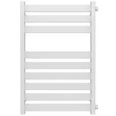 Рушникосушка Victoria 500*800 Deffi (Білий, нижнє підкл.)