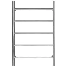 Рушникосушка Оріон 500*800 Deffi (Хром, бокове (R) підкл.)