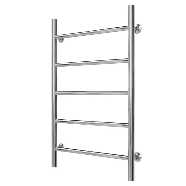 Рушникосушка Оріон 500*800 Deffi (Хром, бокове (R) підкл.)