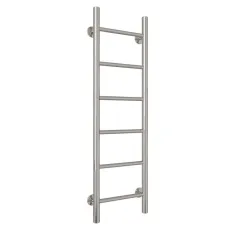 Рушникосушка Оріон 300*1000 Deffi (Хром, нижнє підкл.)