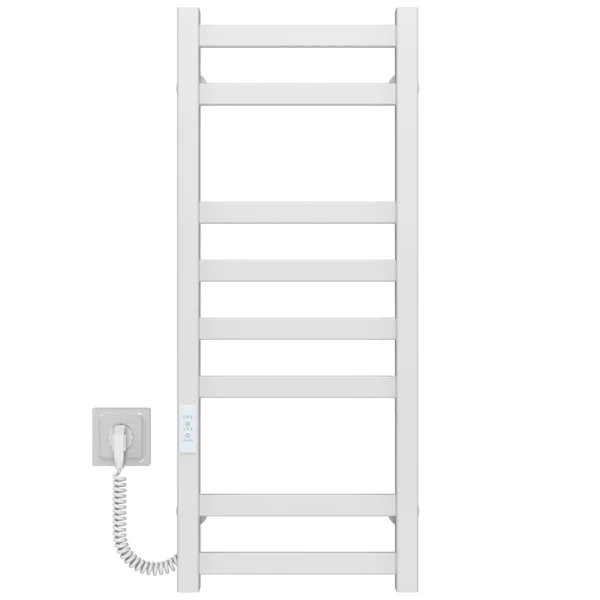 Рушникосушка Avast 300*800 Deffi (Біла, ліве підкл.)