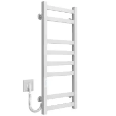 Рушникосушка Avast 300*800 Deffi (Біла, ліве підкл.)