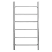 Рушникосушка Оріон 500*1000 Deffi (Хром, нижнє підкл.)