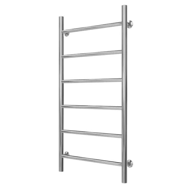 Рушникосушка Оріон 500*1000 Deffi (Хром, нижнє підкл.)