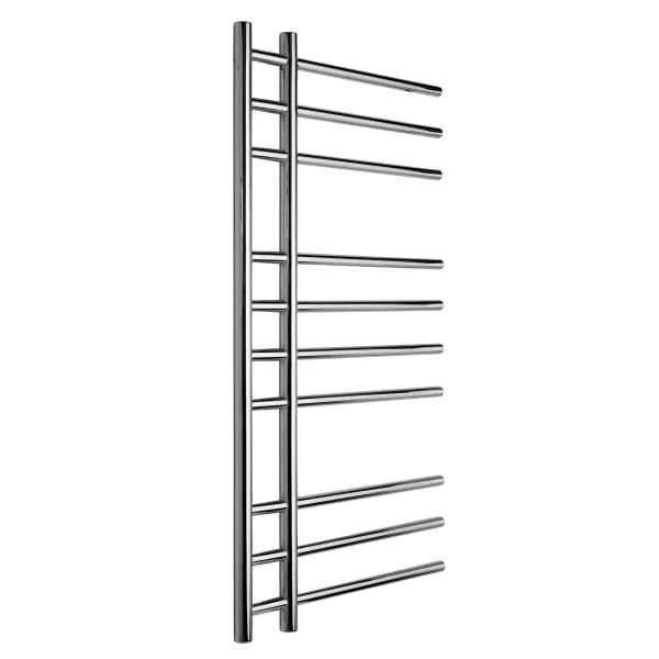 Рушникосушка Аркадія нержавіюча 530*1000*100 (Вода)