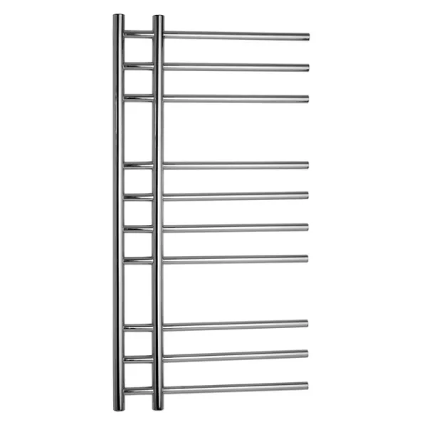 Рушникосушка нержавіюча Аркадія 530*1000*100
