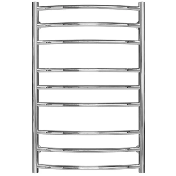 Рушникосушка Класік Еліт 500х800 Deffi (Хром, бокове пікл.)