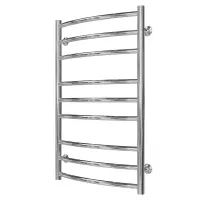 Рушникосушка Класік Еліт 500х800 Deffi (Хром, бокове пікл.)