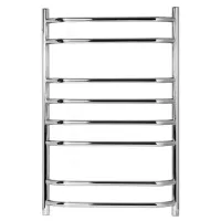 Рушникосушка нержавіюча Блюз 500*800