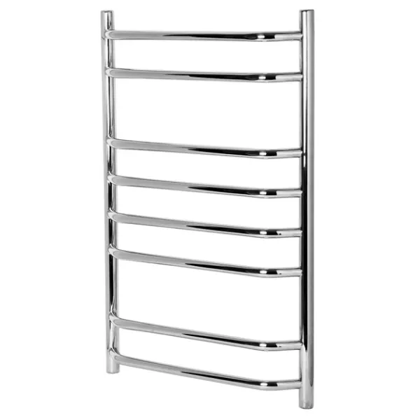 Рушникосушка нержавіюча Блюз 500*800