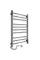 Рушникосушка Класік Квадро нержавіюча 500*1000 Sensor (ліва, 102Вт)Sensor