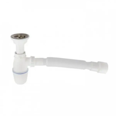Сифон для умивальника