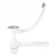 Сифон для мийки 3 1/2 / керамічна мийка