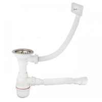 Сифон для мийки 31/2