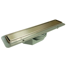 Душовий канал Confluo Primo Compact Line 45см