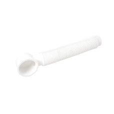 Сифон гофра для душової кабіни під п'ятку ZDI-011