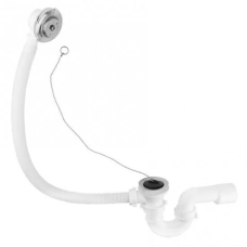 Сифон для ванни