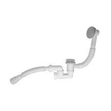 Сифон для ванни Click-Clack