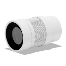 Гофра для унітаза ANI Plast 212-320мм