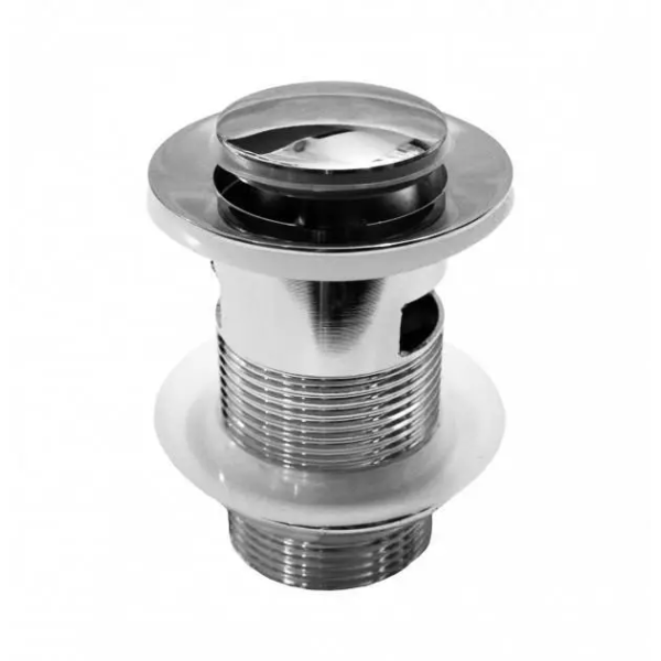 Клік-Клак для умивальника Х-210 з переливом