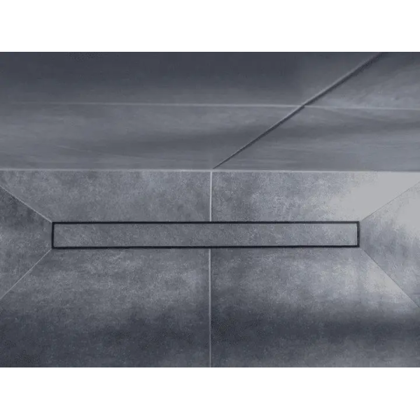 Душовий трап з піддоном Confluo Board Uni 900