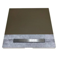 Душовий трап з піддоном Confluo Board Uni 900