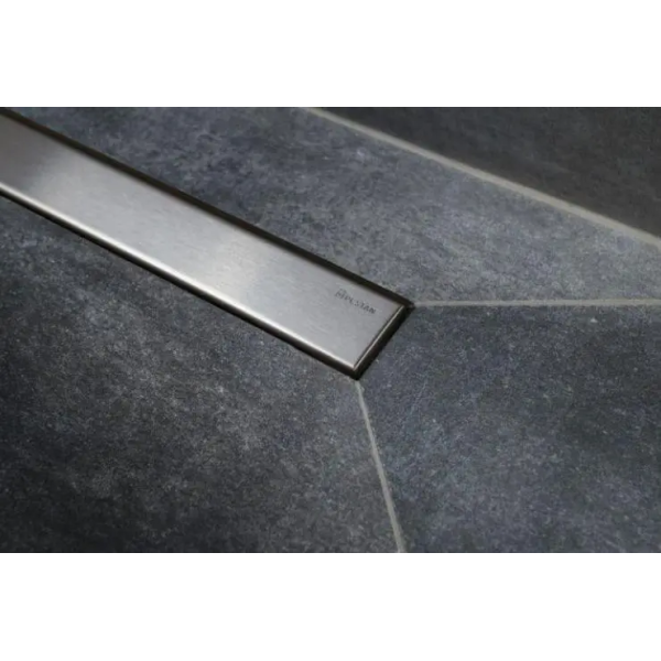 Душовий трап з піддоном Confluo Board Uni 900