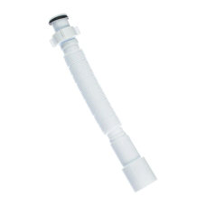 Гнучка труба D32-40/50 конусна/прокладка