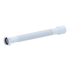 Гнучка труба 11/2*40/50 подовжений 1500мм ANIPlast