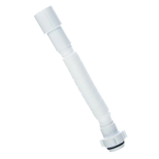 Гнучка труба D40-40/50 конусна/прокладка