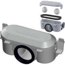 Гідрозатвор для водовідвідного жолоба AlcaPlast P065