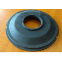 Прокладка кругла 5 зрізів під болт