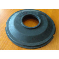 Прокладка кругла 5 зрізів під болт