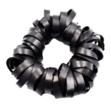 Прокладка конусна 40 мм (50 шт) резина