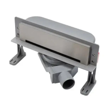 Пристінний душовий трап Pestan Confluo Premium Wall