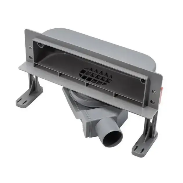 Пристінний душовий трап Pestan Confluo Premium Wall