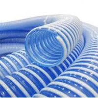 Рукав армований сифонний 3 bar діаметр 32, бухта 25м