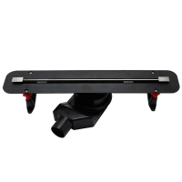 Душовий трап Confluo Slim Line 55см