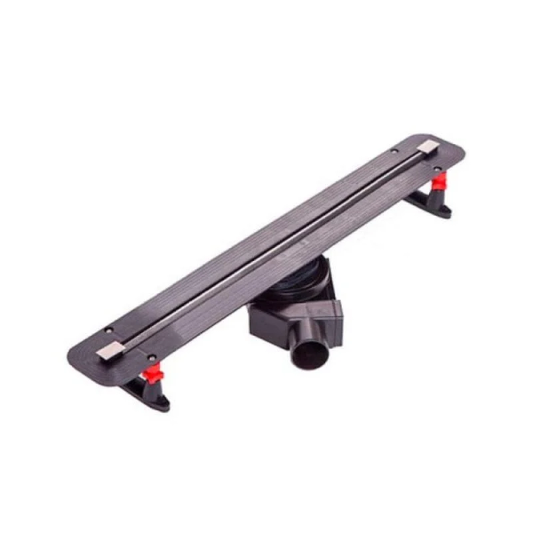 Душовий трап Confluo Slim Line 55см