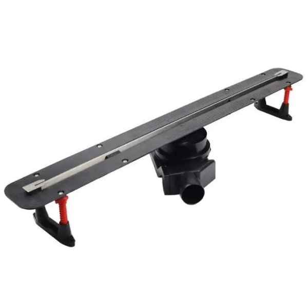 Душовий канал Confluo Slim Line 65см