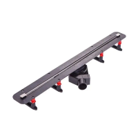 Душовий трап Confluo Slim Line 75см